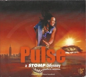 Pulse: A STOMP Odyssey