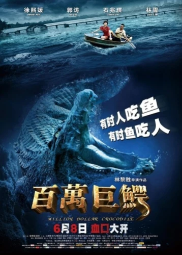 Theatrical Poster (China)