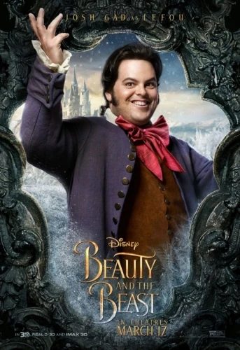 Theatrical Poster (USA)