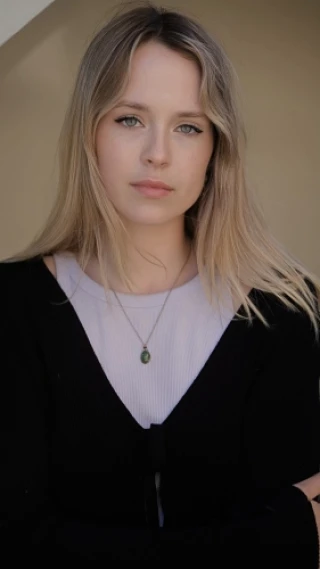Kat Kaevich