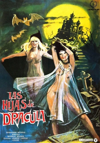 Theatrical Poster (Spanish)