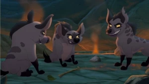 Janja's New Crew