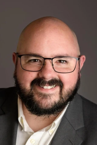 Brian R. Jackson