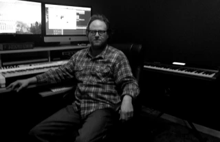 Jonathan Walter