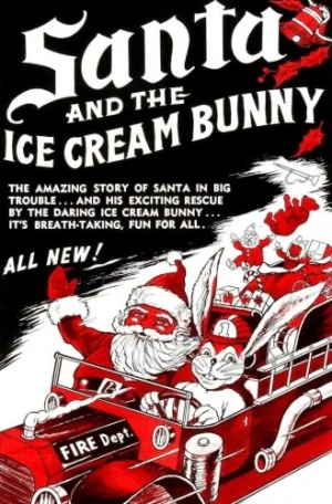 Theatrical Poster