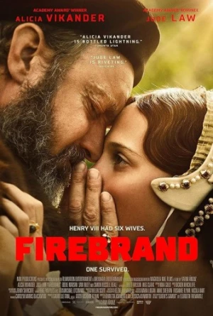 Theatrical Poster