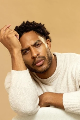 Brandon P Bell