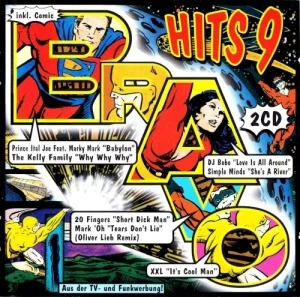Bravo Hits 9