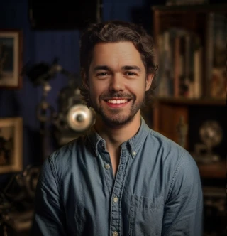 Daniel West