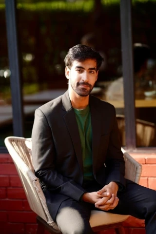Manahar Kumar