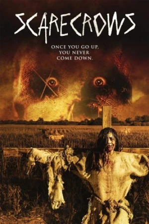 DVD Cover (Uncork'd Entertainment)