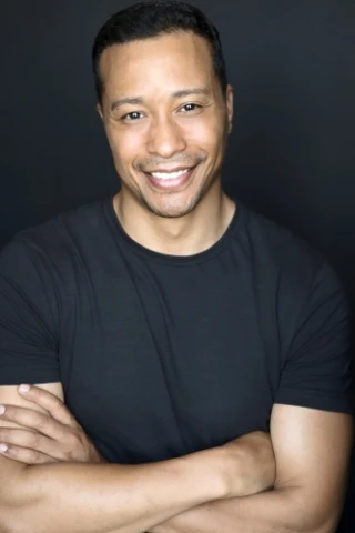 Rod Kasai