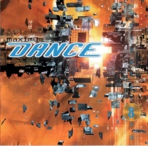 Maximum Dance 8 - 01