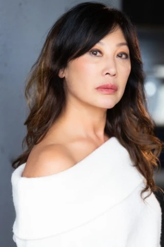 Francine Wong