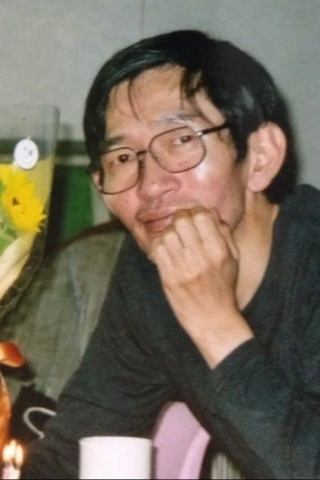 Takeshi Shudô