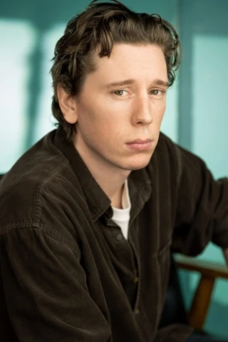 Tanner Bornowsky