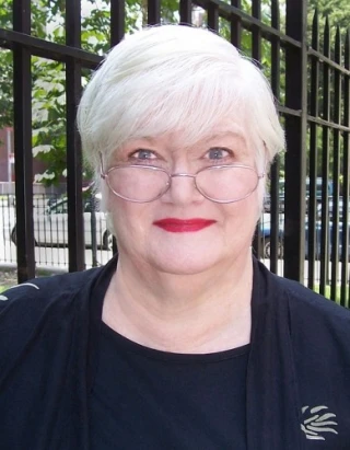 Barbara Ann Davison
