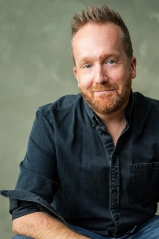 David F.M. Vaughn