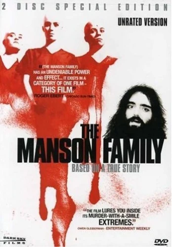 DVD Cover (Dark Sky Films Special Edition)