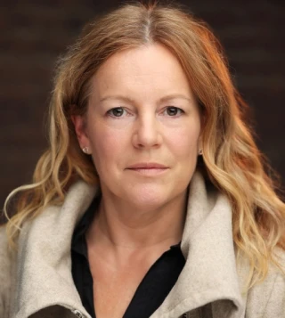 Heather Cairns