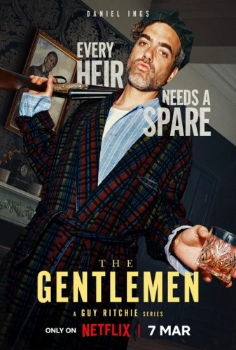 Theatrical Poster (USA)