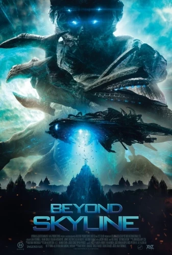 Theatrical Poster (USA)