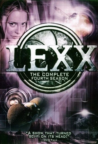 DVD Cover (Echo Bridge Entertainment)