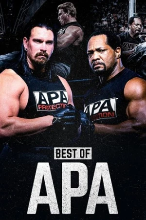 Theatrical Poster