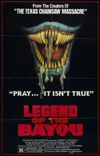 Theatrical Poster (USA)