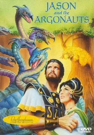 DVD Cover (Sony Home Entertainment)
