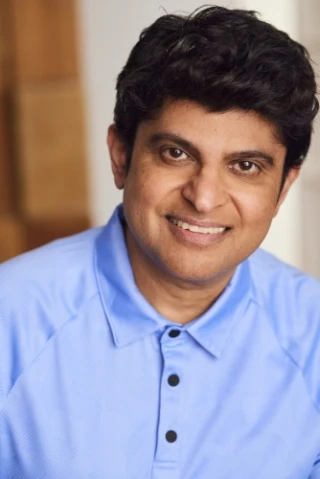 Sumit Naig