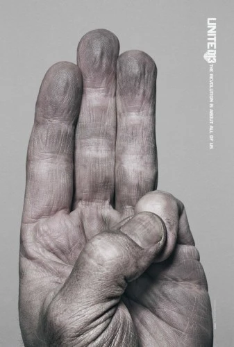 Theatrical Poster (USA)