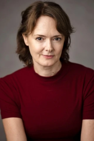 Luisa Prosser