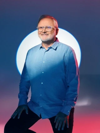 Jacek Kulczycki