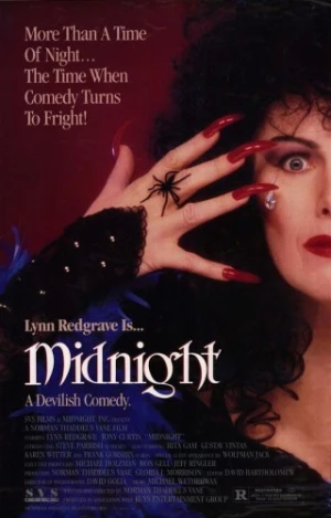 Theatrical Poster