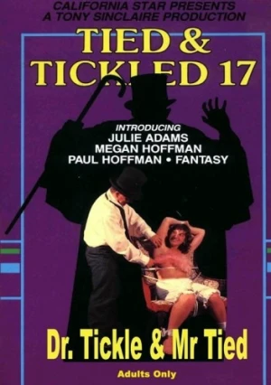 VHS Cover (California Star Productions)