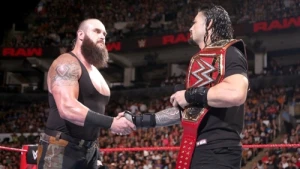 Strowman Joins Ziggler and Mcintyre in Shutting Down the Shield