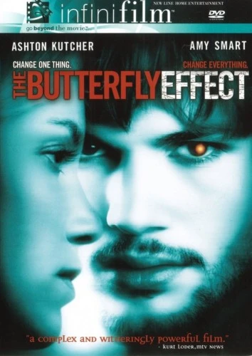 DVD Cover (New Line Studios)