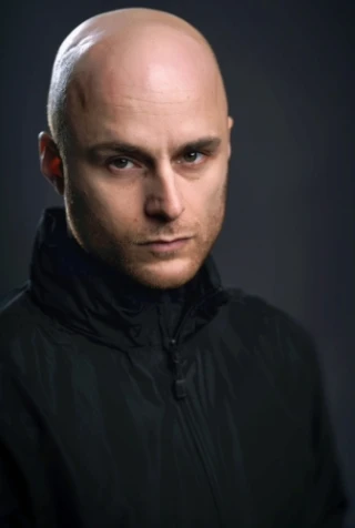 Jesse O'Neill