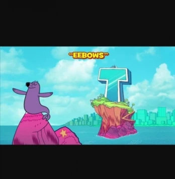 EEBows