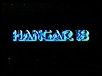 Hangar 18