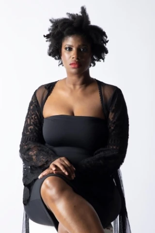Miss Twitty