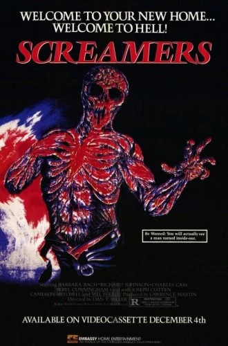 Theatrical Poster (USA)