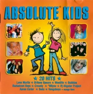Absolute Kids
