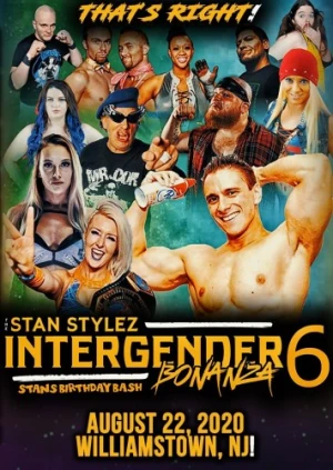 DVD Cover (Smart Mark Video)