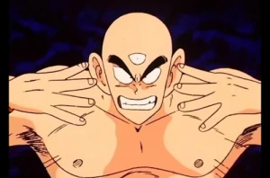 Higi &middot; haiky&ucirc;-ken VS sent&ocirc; paw&acirc;
