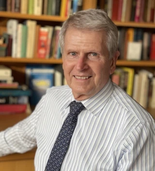 Robert Burton