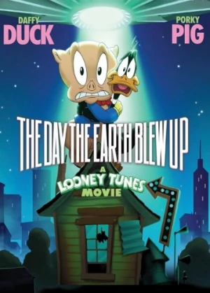 DVD Cover (Ketchup Entertainment)