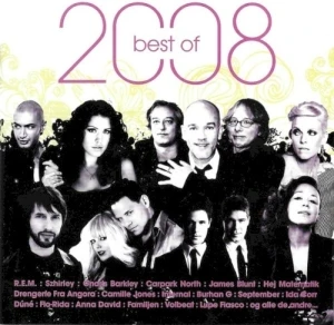 Best of 2008