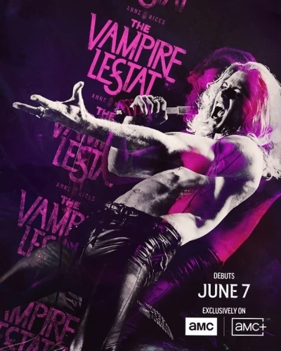 Theatrical Poster